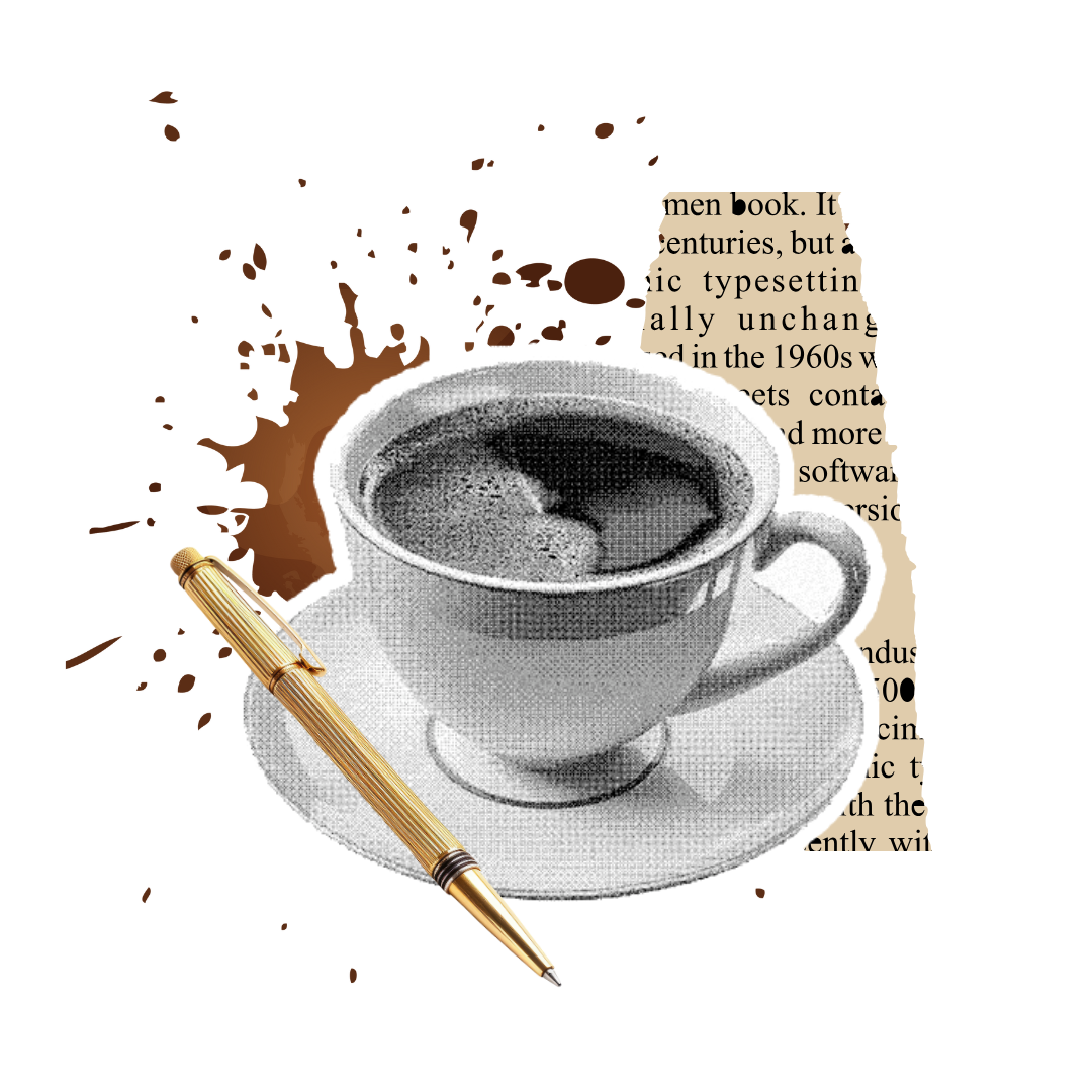 tea brewing- coming soon